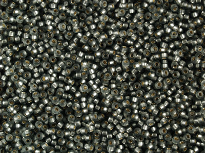 Miyuki Rocailles Perlen Größe 15/0 Farbe 21F